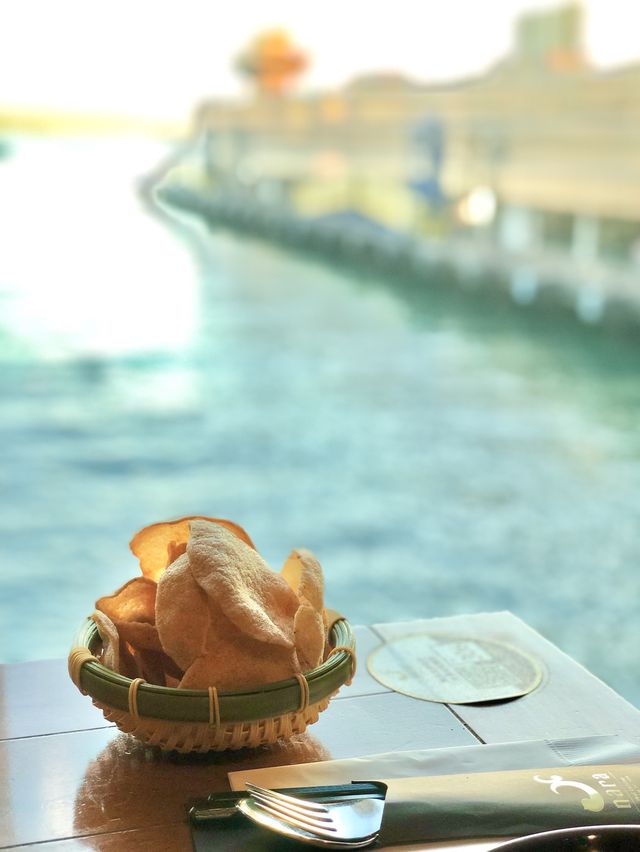打卡一流之泰菜餐廳