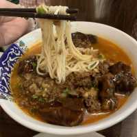 打卡打不停特色台灣地道食店