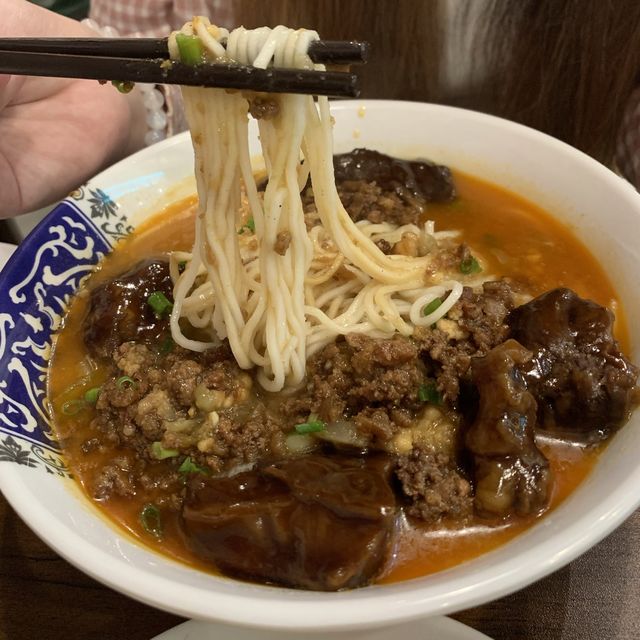 打卡打不停特色台灣地道食店