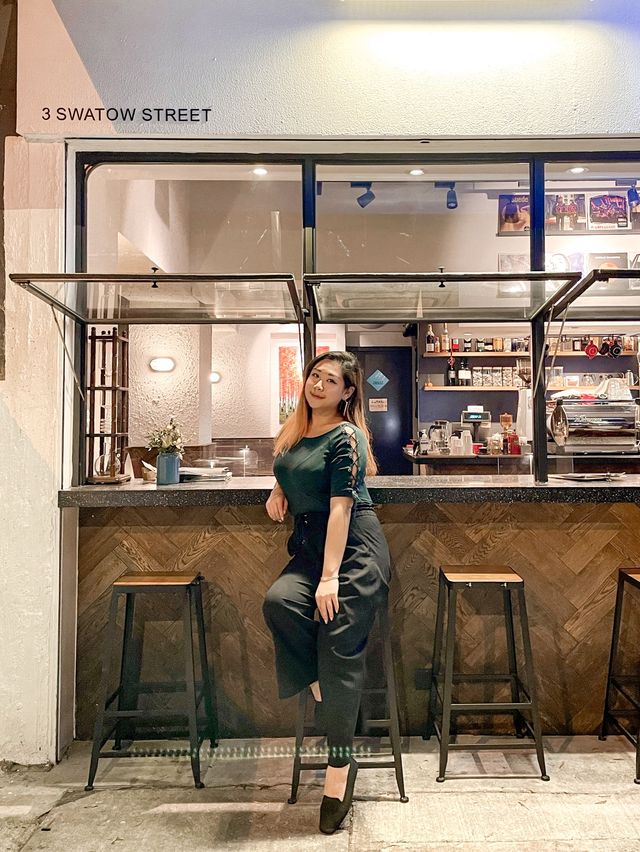 Hidden Gem in WC!