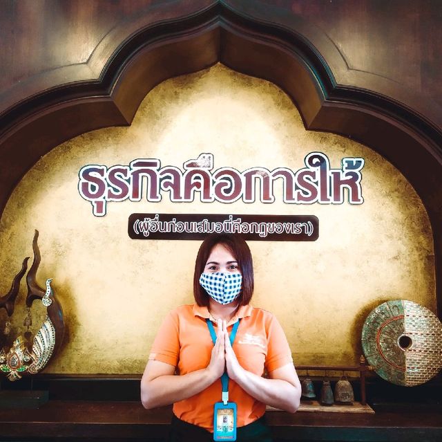 บ้านพักพลูวิลล่ากระบี่สไตล์บาหลี