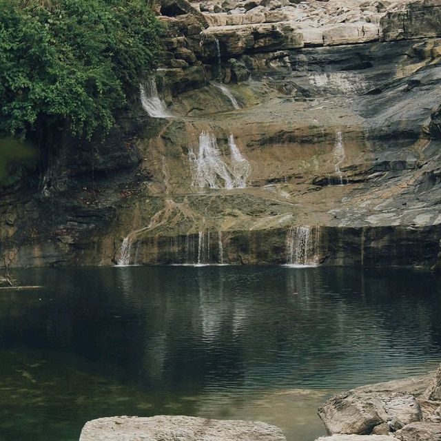 NIYAMA RIVER : TULUNGAGUNG