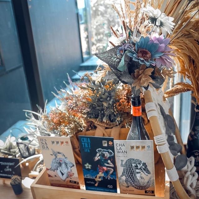 Takhob Bar - ตะขบบาร์