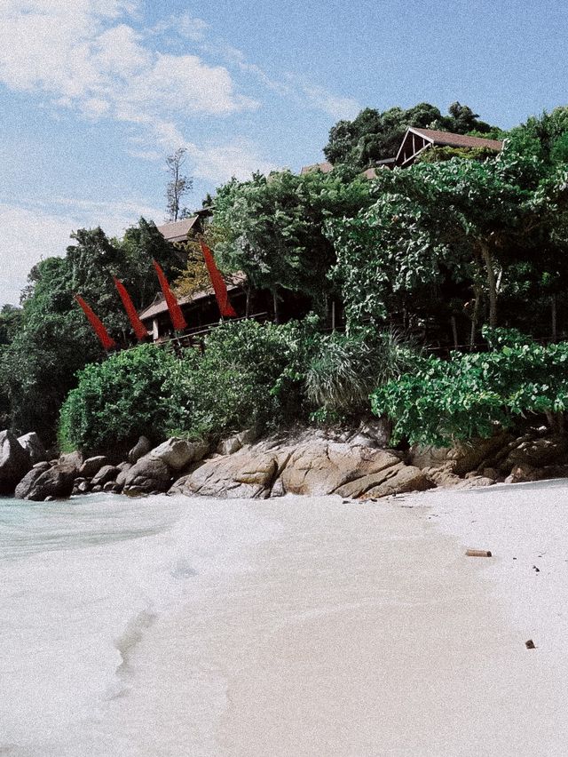 ที่พักสุดปังหลีเป๊ะ  Serendipity Beach Resort ...