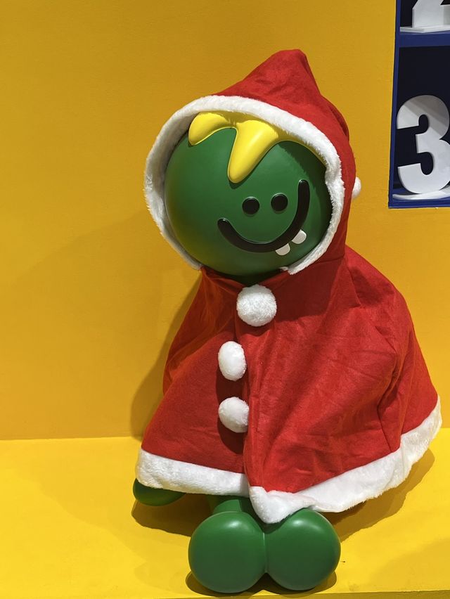요즘 핫플 🎄 의왕 타임빌라스