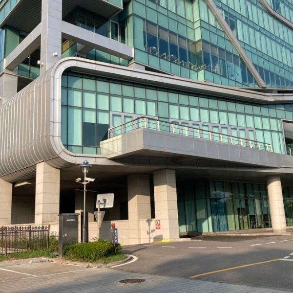인천 차이나타운 호텔 베스트웨스턴 하버파크 