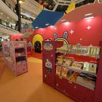 荷里活廣場：Kakao Friends聖誕夢幻樂園