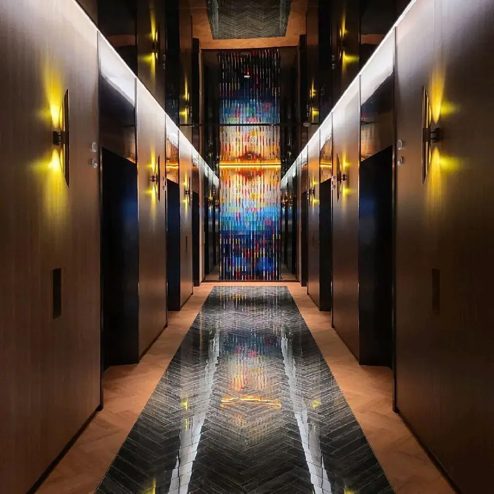 SAVVY 太子酒店型格新綜合餐廳