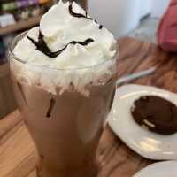 Bougel Cafe
