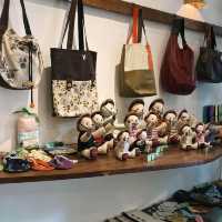 NAGU GIFTS AND CAFE