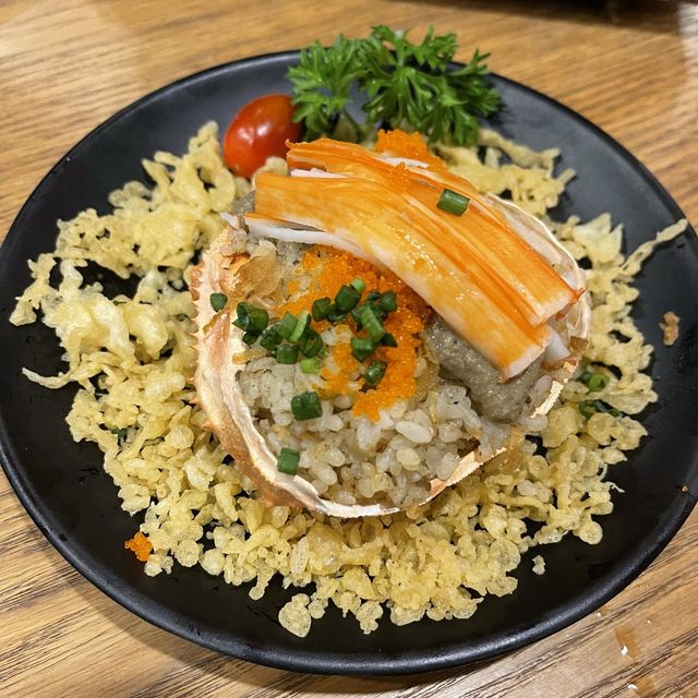 Yamato sushi Pattaya