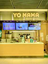 Frozen Yogurt夠出色,低脂高鈣夠魅力