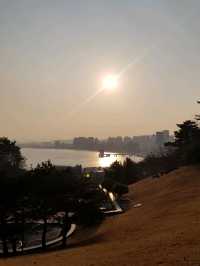 포항 영일대 랜드마크 <스페이스워크>