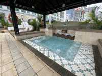 Holy Weekend Stay at Intercontinental SG