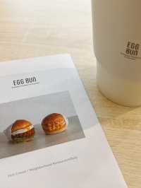 新莊早午餐推薦｜EGG BUN Breakfast Sandwich & Espresso