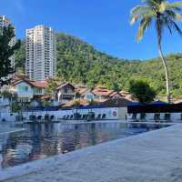 A trip to Penang