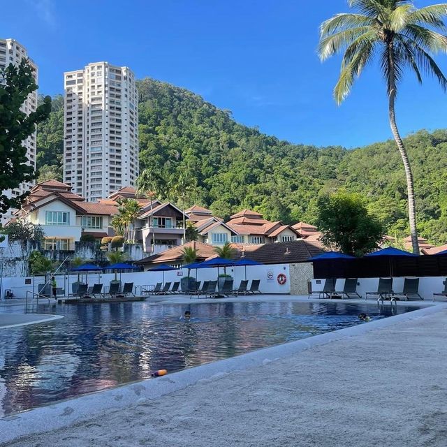 A trip to Penang