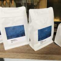 路易莎x北捷聯名💙大安森林公園站～來杯冰咖啡吧！☕️