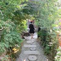 전주 한옥마을에서 한복체험 하려면 '이리오너라'로~!