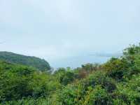 南丫島家樂徑