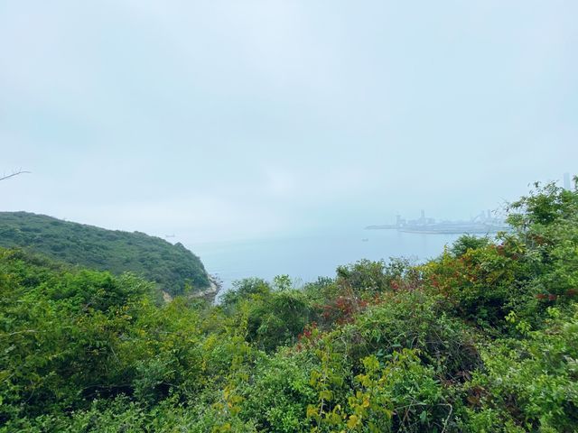 南丫島家樂徑