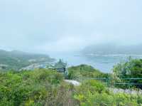 南丫島家樂徑