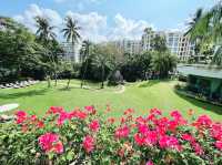 Shangri-La nature walk