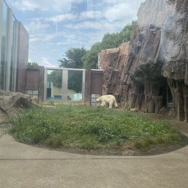 上野動物園