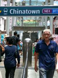 5 things you should do @Chinatown SG
