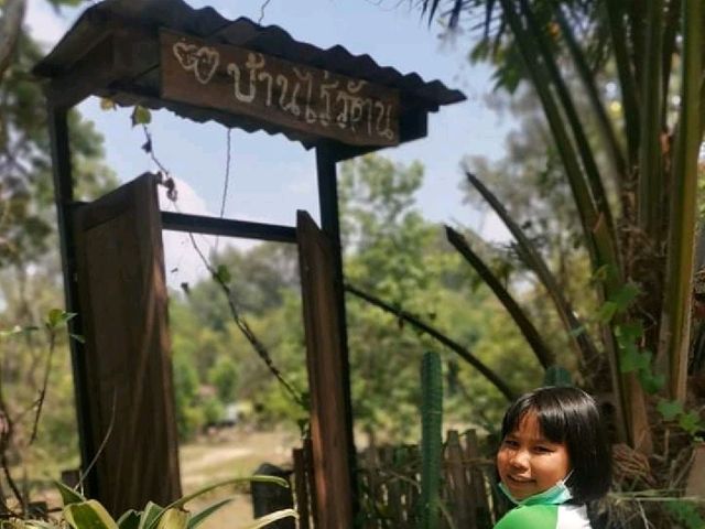 BanRaiRattana🌾บ้านไร่รัตนคาเฟ่