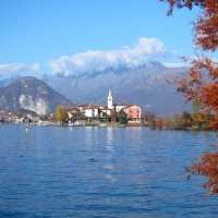 意大利 🚤 Lago Maggiore