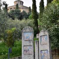  意大利 Verona 🔶 Santuario della Madonna di Lourdes