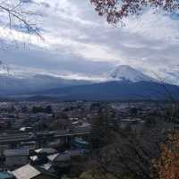 東京暢遊