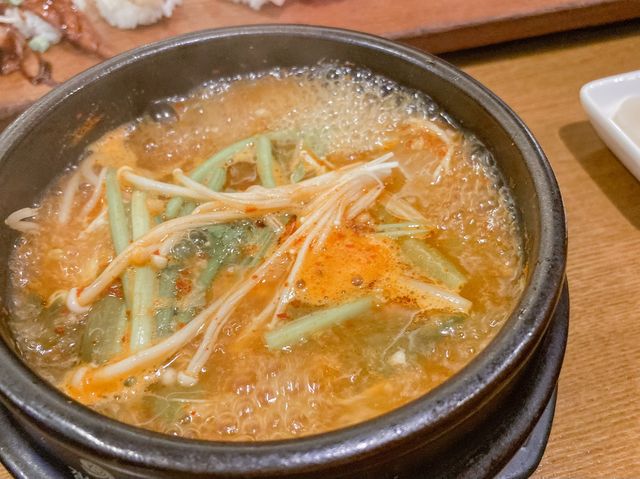 화곡역가면 꼭 먹어야하는 초밥맛집👀 긴자스시✨
