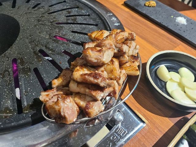 거제여행, 거제현지인맛집 "육갤러리"