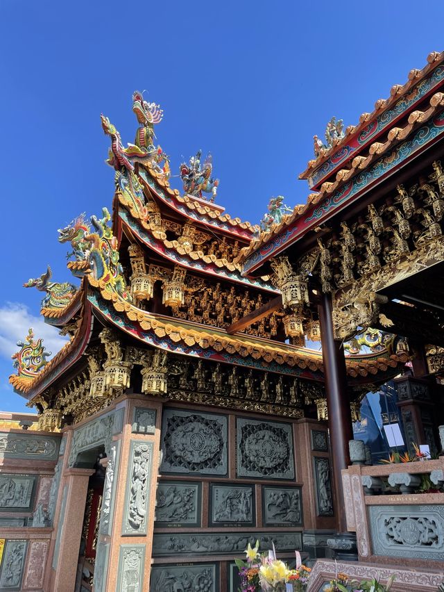 新北中和｜烘爐地