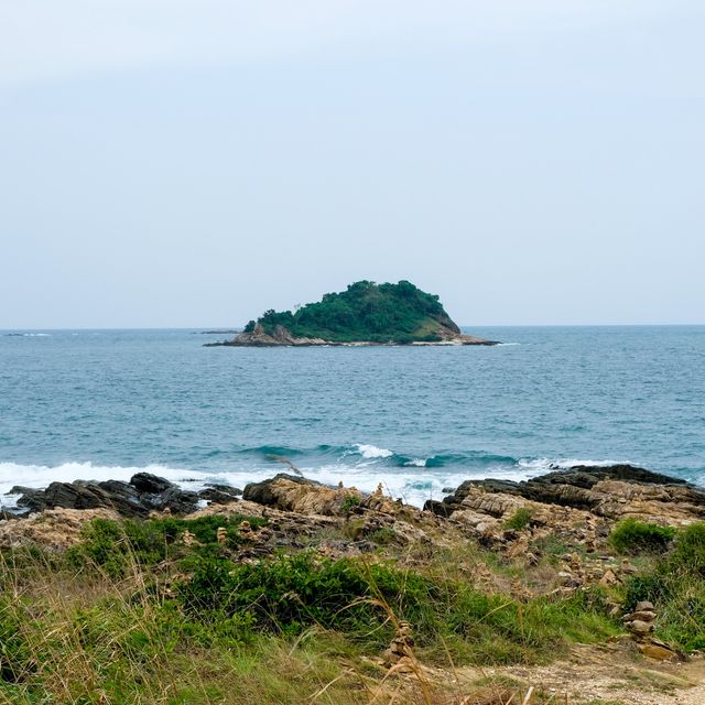 เกาะเสม็ด-KOH SAMET