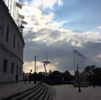 Berlin Olympic stadium