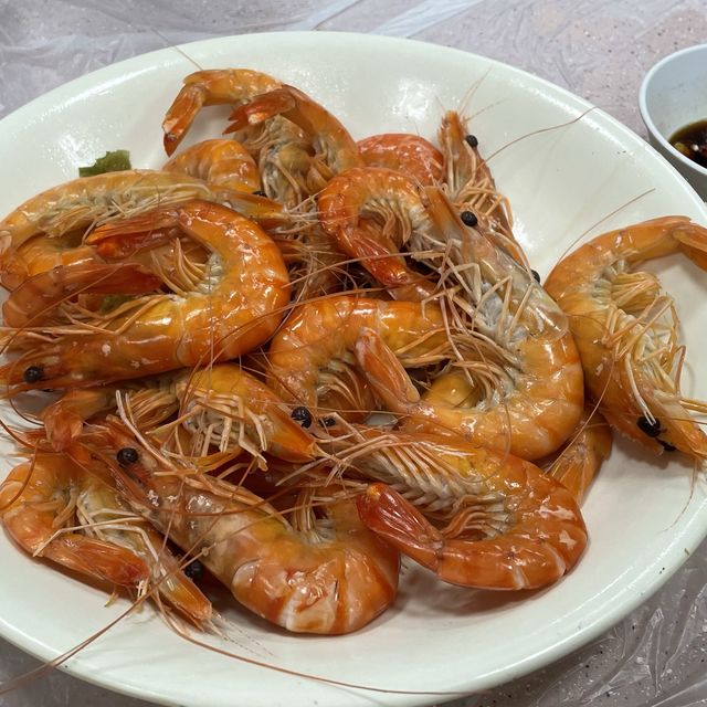 大埔買海鮮加工 大埔買海鮮加工