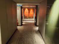 Marco Polo HongKong staycation 