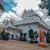 📍ชมแม่น้ำโขง และฆ้องที่ใหญ่ที่สุดในโลก