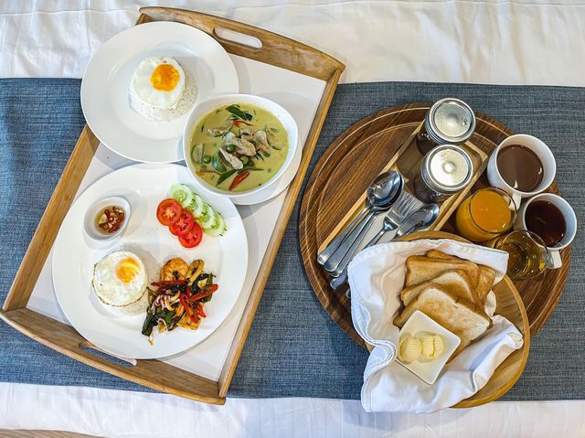 Vann Hua Hin Resort