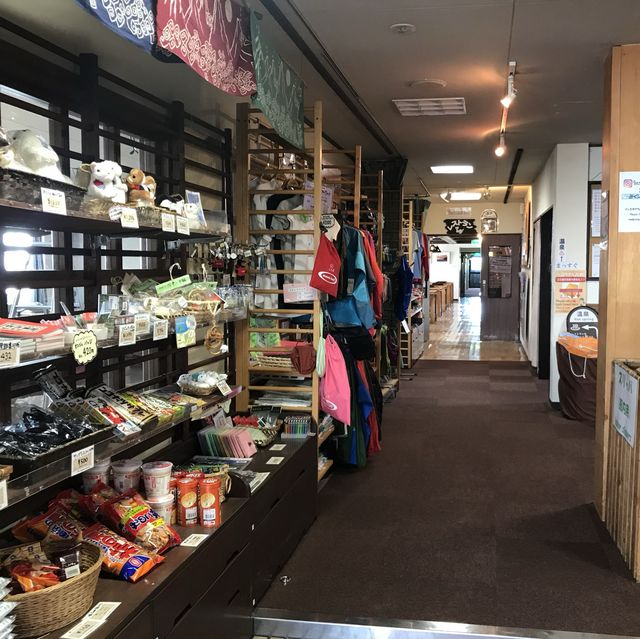 🇯🇵♨️ 日本最高之天然溫泉 — みくりが池温泉
