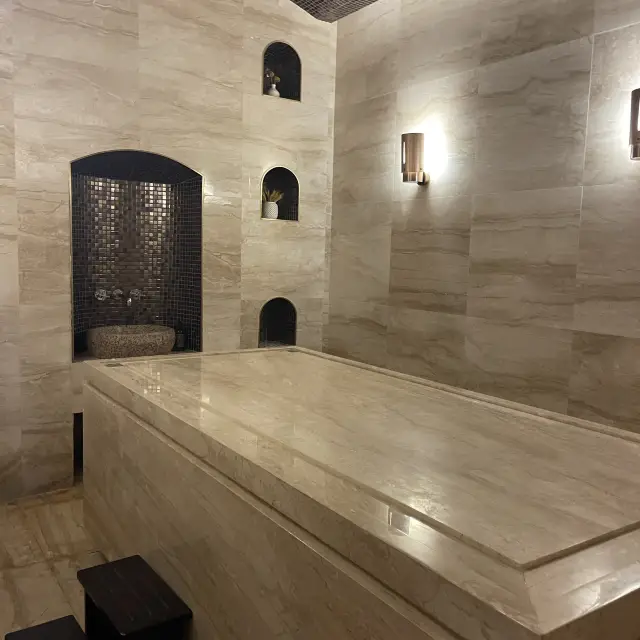 Macau sofitel hotel So Spa