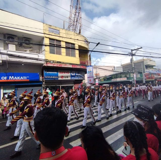 Penafrancia Festival 2022 