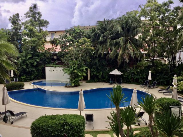 IBIS Phuket Patong
