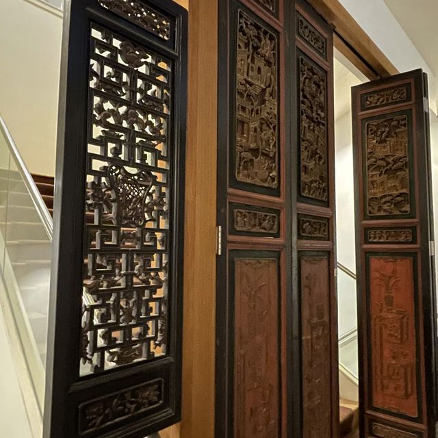 香港大學美術博物館