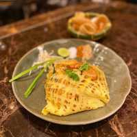 泰國最佳食府之一 Apinara 🇹🇭 