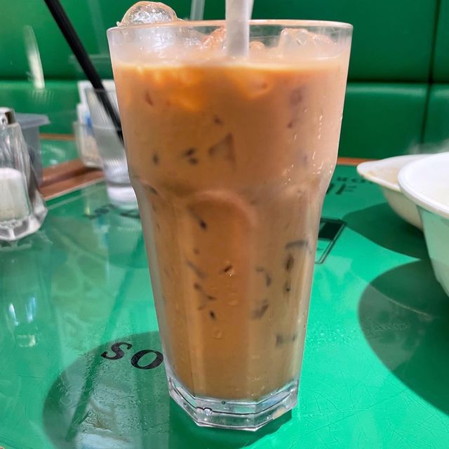 石門平民懷舊風味冰室☕️