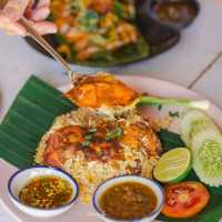 ขนมเส้นคุณย่า ร้านอร่อย พัทยา
